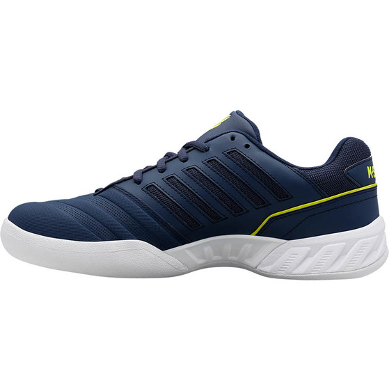 K-Swiss Bigshot Light 4 Indoor Heren