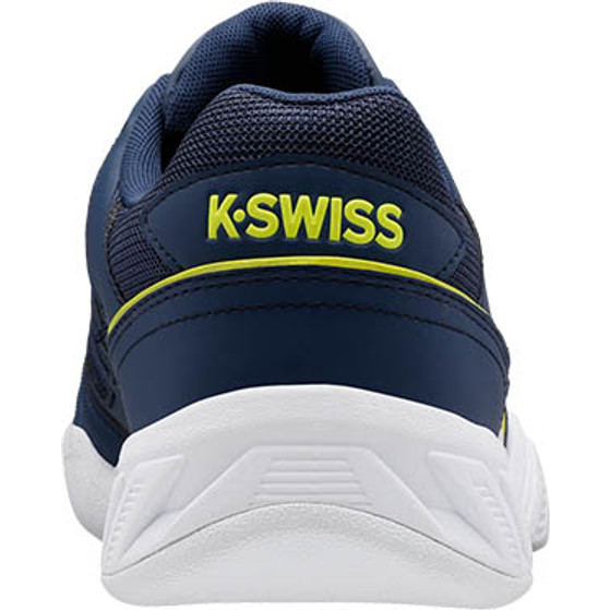 K-Swiss Bigshot Light 4 Indoor Heren