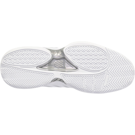 K-Swiss Receiver V Heren