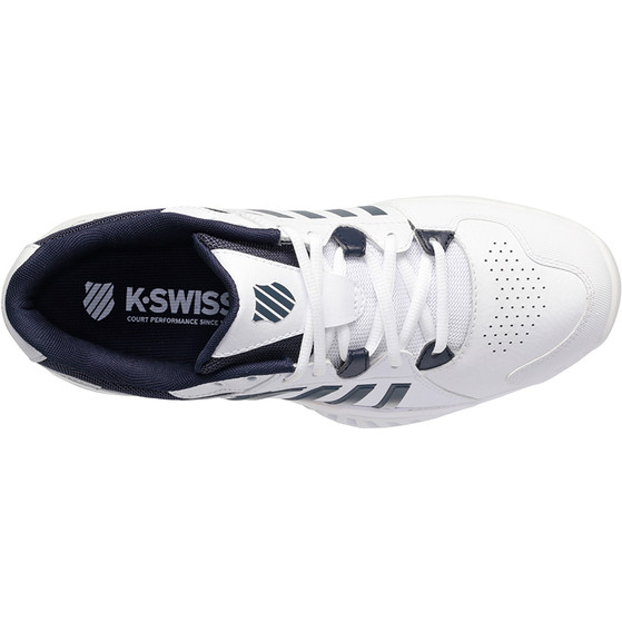 K-Swiss Receiver V Heren