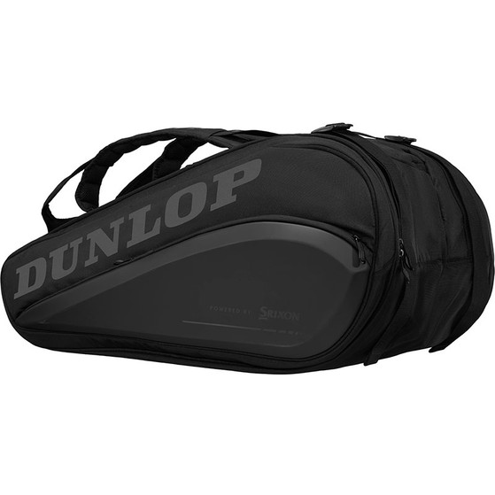 Dunlop Srixon CX Performance 15 Thermo Bag Zwart