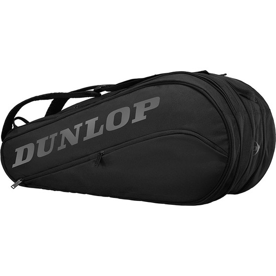 Dunlop Srixon CX Team 12 Bag Schwarz