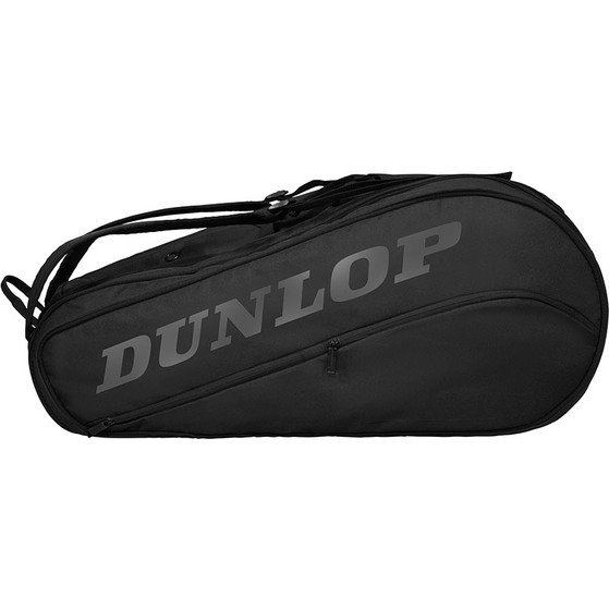 Dunlop Srixon CX Team 12 Bag Schwarz