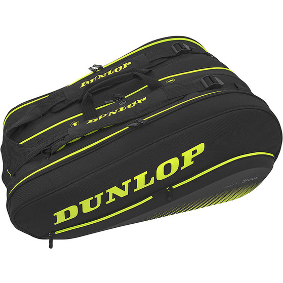 Dunlop D Tac SX-Performance Thermo 12R Bag