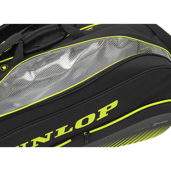 Dunlop D Tac SX-Performance Thermo 12R Bag