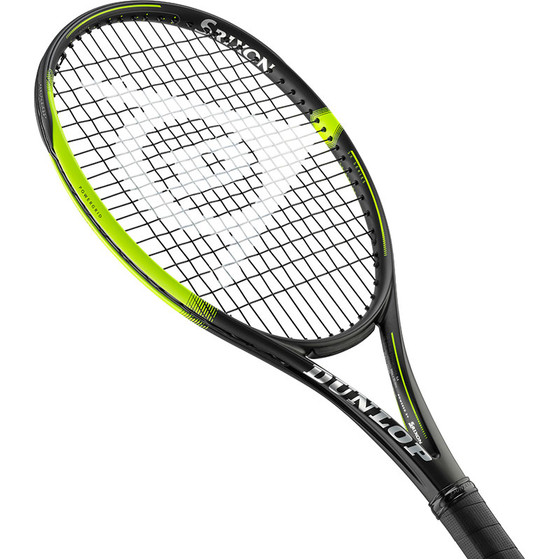 Dunlop SX 300 Tour Tweedekans