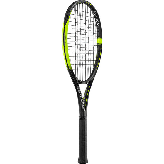 Dunlop SX 600  Tweedekans