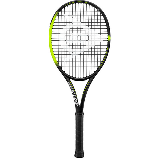 Dunlop SX 600  Tweedekans