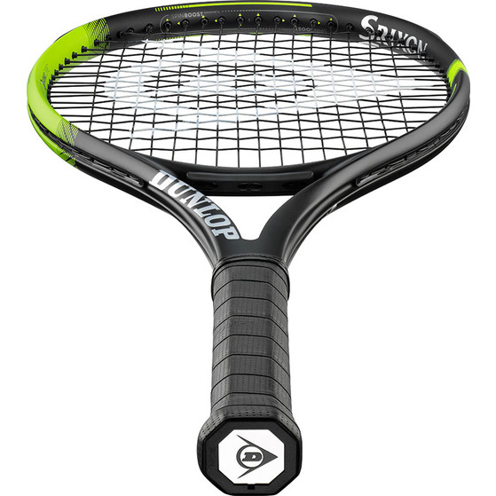 Dunlop SX 600  Tweedekans