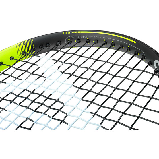 Dunlop SX 600  Tweedekans