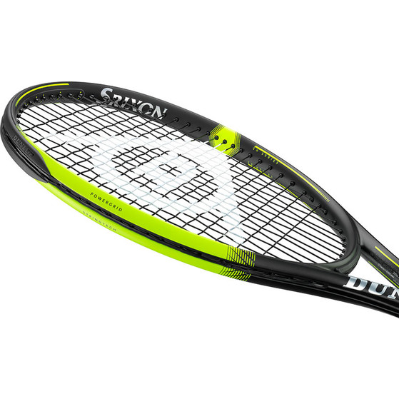 Dunlop SX 600  Tweedekans