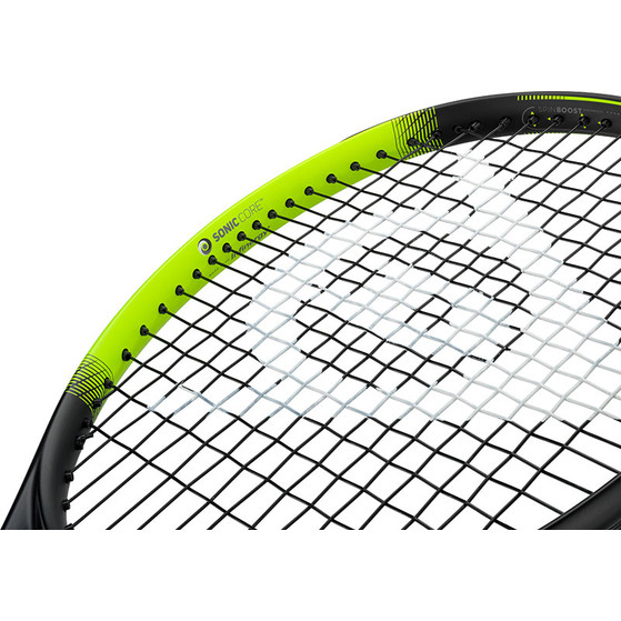 Dunlop SX 600  Tweedekans