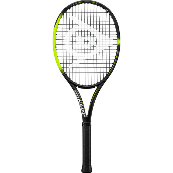 Dunlop SX 300 Tweedekans
