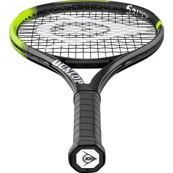 Dunlop SX 300 Tweedekans