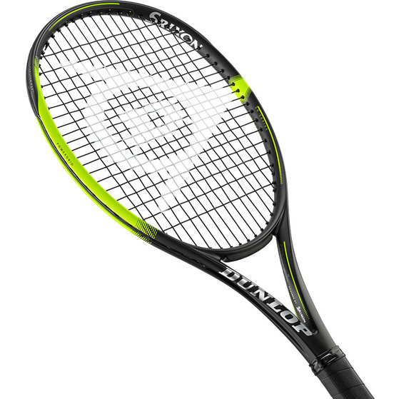 Dunlop SX 300 Tweedekans