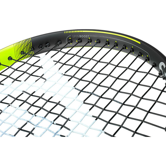 Dunlop SX 300 Tweedekans
