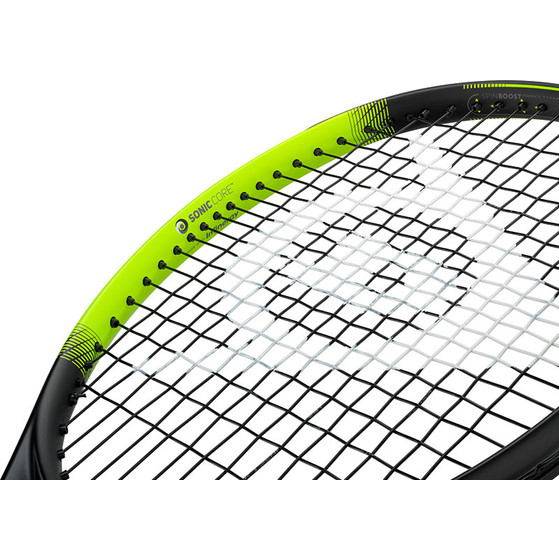 Dunlop SX 300 Tweedekans