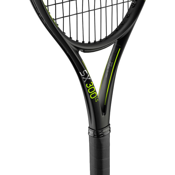 Dunlop SX 300 Tweedekans