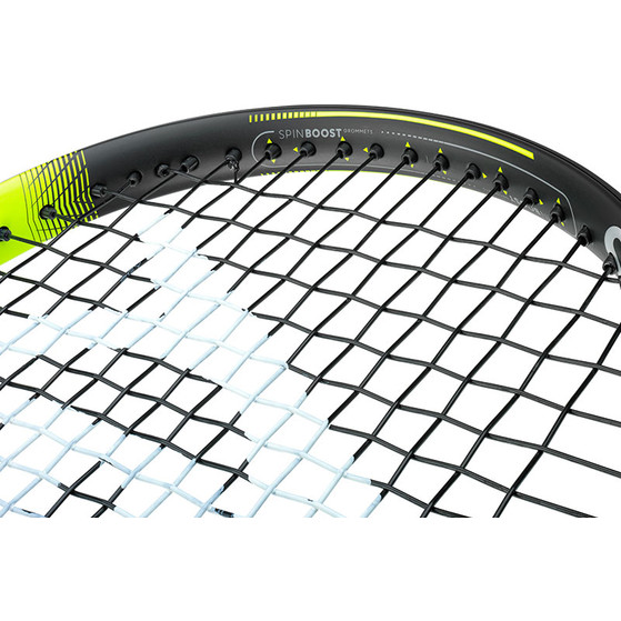 Dunlop SX 600
