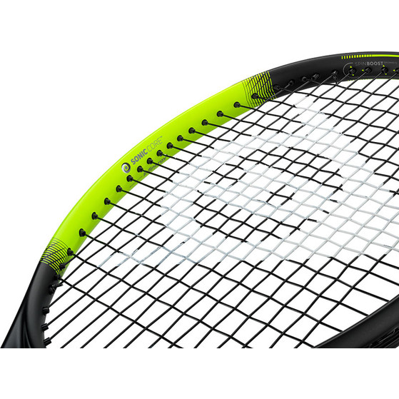 Dunlop SX 300 Lite Tweedekans