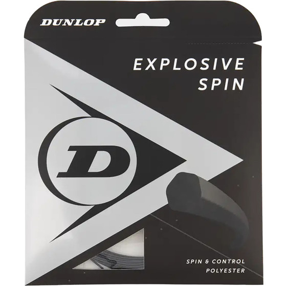 Dunlop Explosive Spin Set