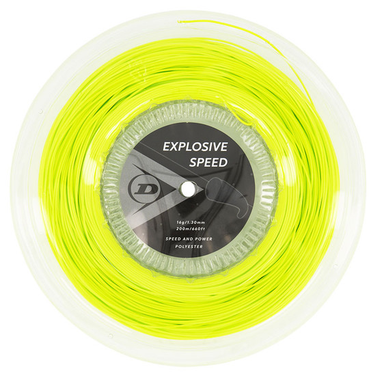 Dunlop Explosive Speed 200M