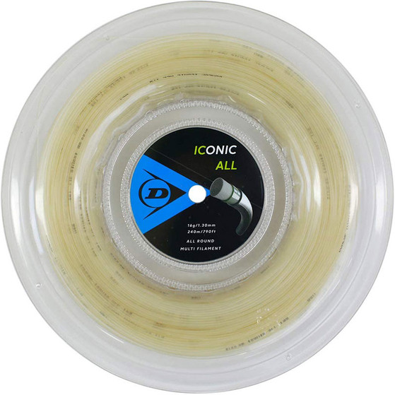 Dunlop Iconic All 200M