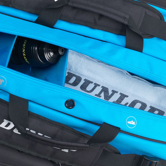 Dunlop FX-Performance Thermo 12 Racketbag