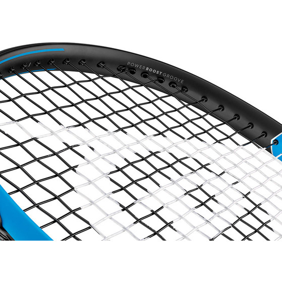 Dunlop FX 500 LS
