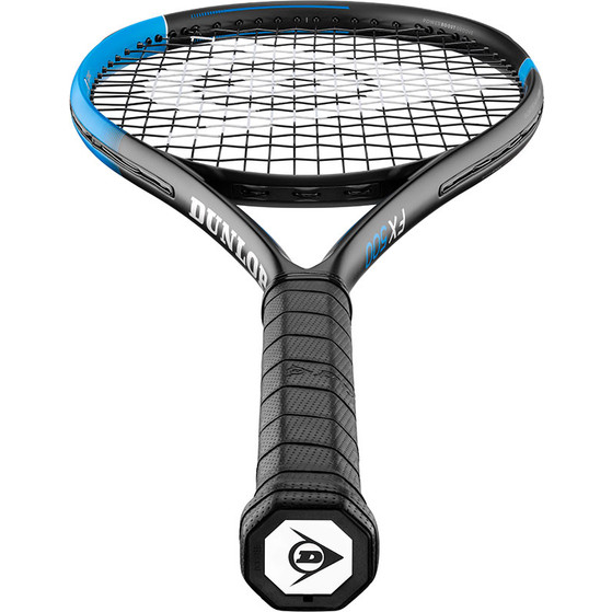Dunlop FX 500 Tweedekans