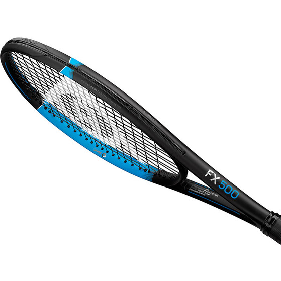 Dunlop FX 500 Tweedekans
