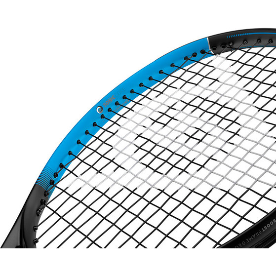 Dunlop FX 500 Tweedekans