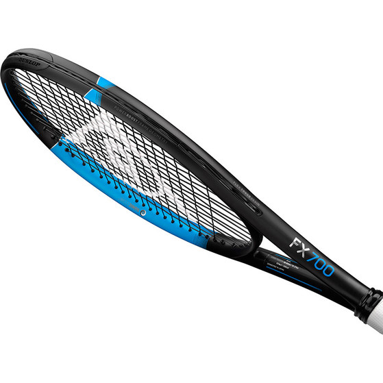 Dunlop FX 500 lite Tweedekans