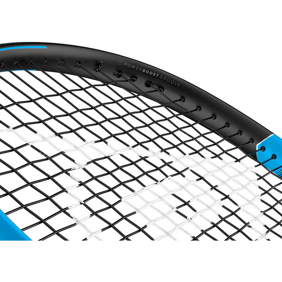 Dunlop FX 500 lite Tweedekans