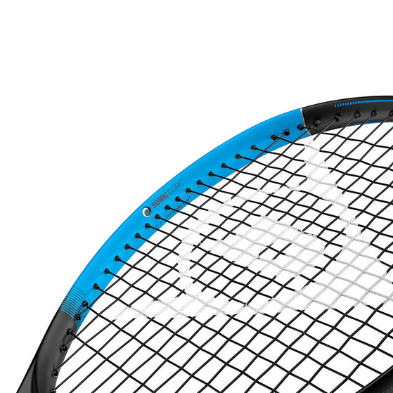 Dunlop FX 500 lite Tweedekans