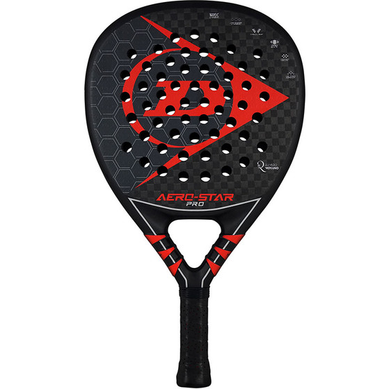 Dunlop Aero-Star Pro