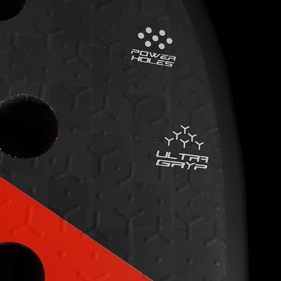 Dunlop Aero-Star Pro