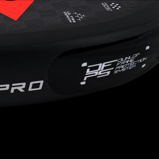 Dunlop Aero-Star Pro