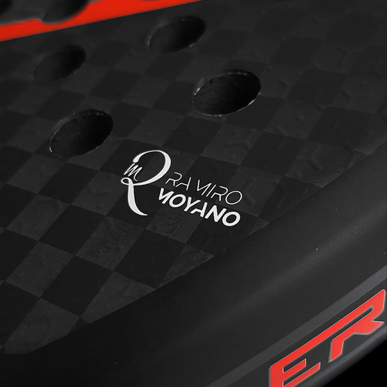 Dunlop Aero-Star Pro