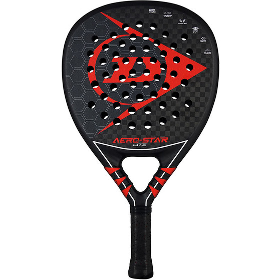 Dunlop Aero-Star Lite