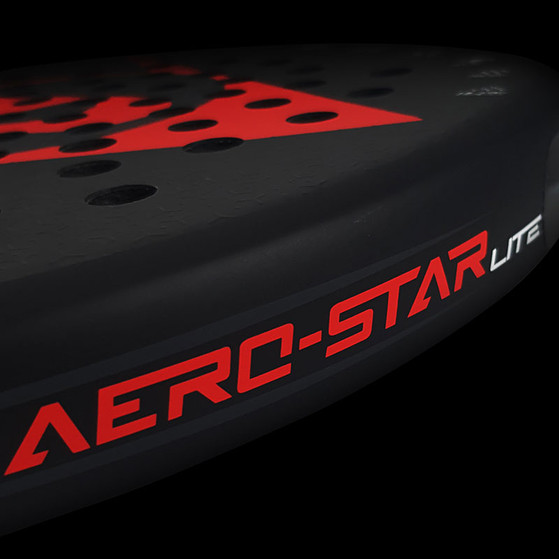 Dunlop Aero-Star Lite