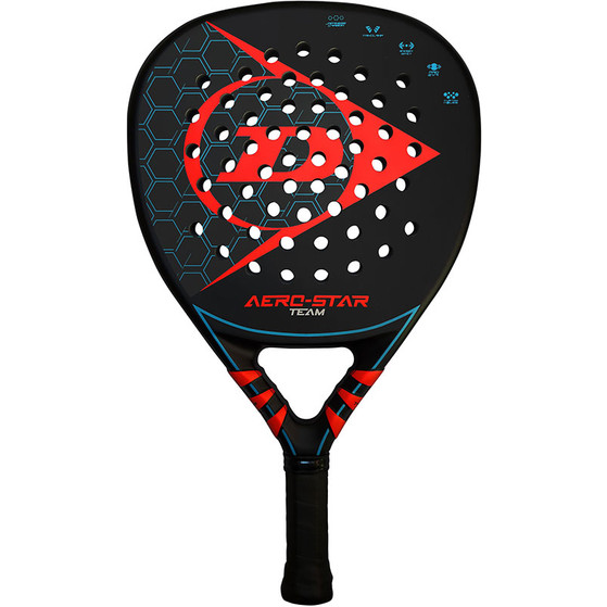 Dunlop Aero-Star Team Tweedekans