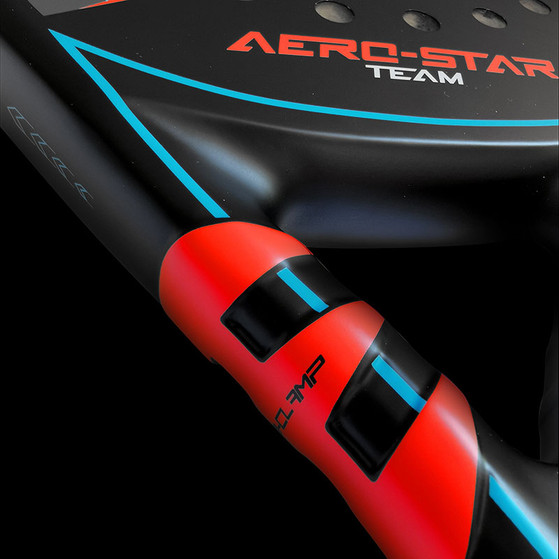 Dunlop Aero-Star Team Tweedekans