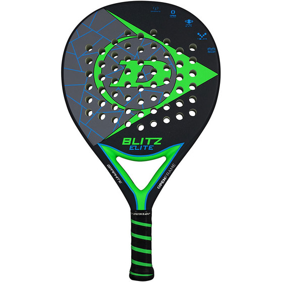 Dunlop Blitz Elite