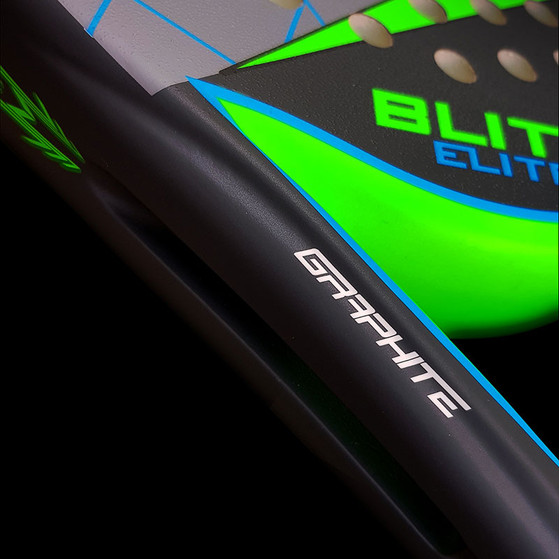 Dunlop Blitz Elite