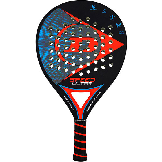 Dunlop Speed Ultra