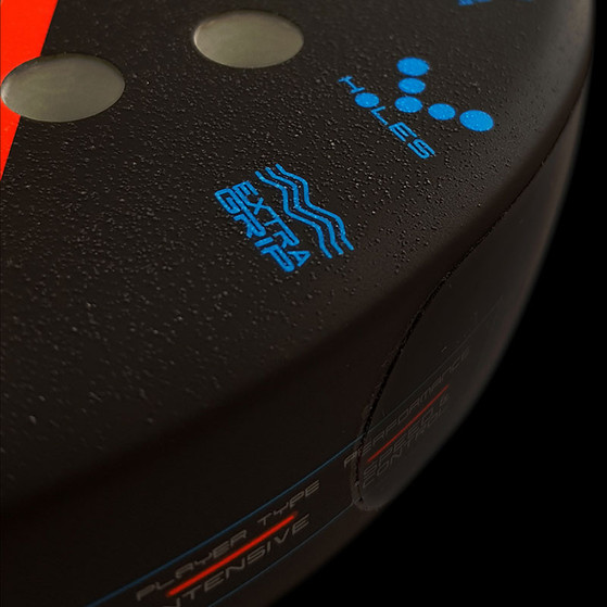 Dunlop Speed Ultra