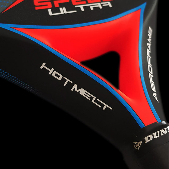 Dunlop Speed Ultra