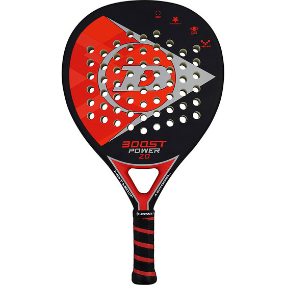 Dunlop Boost Power 2.0 Tweedekans