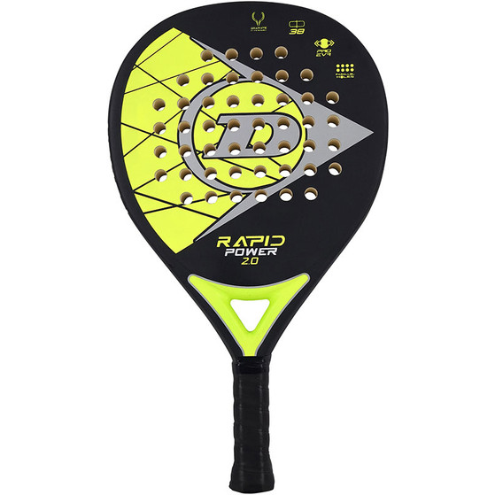 Dunlop Rapid Power 2.0
